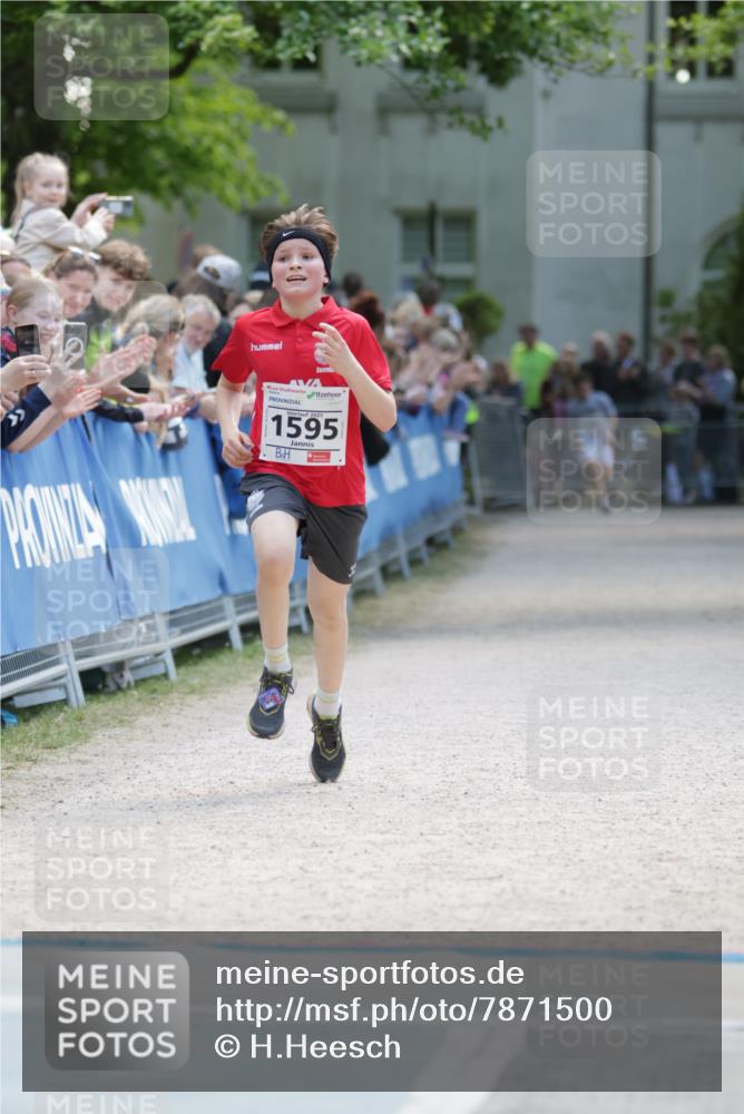 17.05.2025 - Störlauf H.Heesch http://msf.ph/oto/7871500 17.05.2025 14:37:33 Ziel  meine-sportfotos.de
