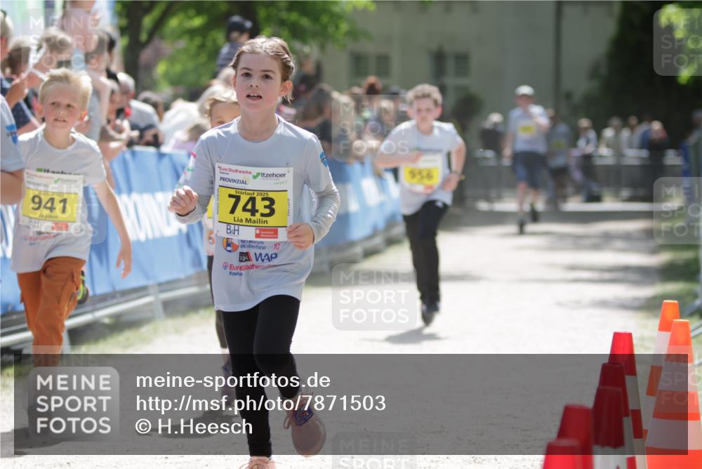 17.05.2025 - Störlauf H.Heesch http://msf.ph/oto/7871503 17.05.2025 14:12:51 Ziel  meine-sportfotos.de