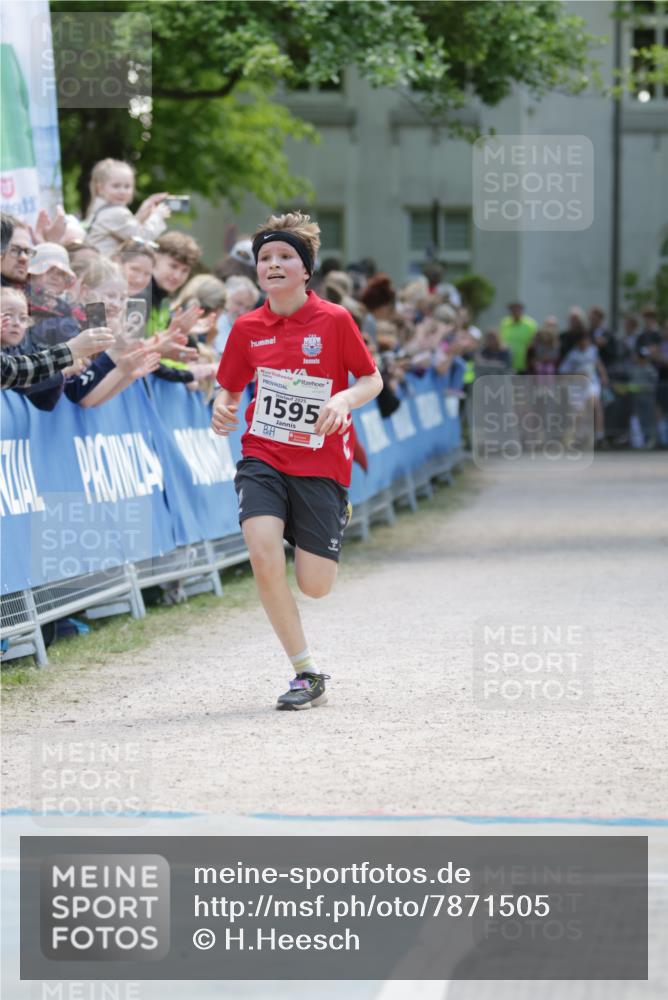 17.05.2025 - Störlauf H.Heesch http://msf.ph/oto/7871505 17.05.2025 14:37:33 Ziel  meine-sportfotos.de