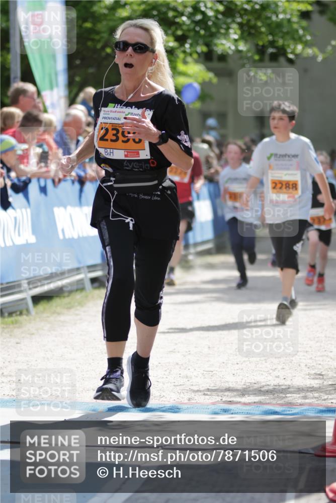 17.05.2025 - Störlauf H.Heesch http://msf.ph/oto/7871506 17.05.2025 15:29:53 Ziel  meine-sportfotos.de