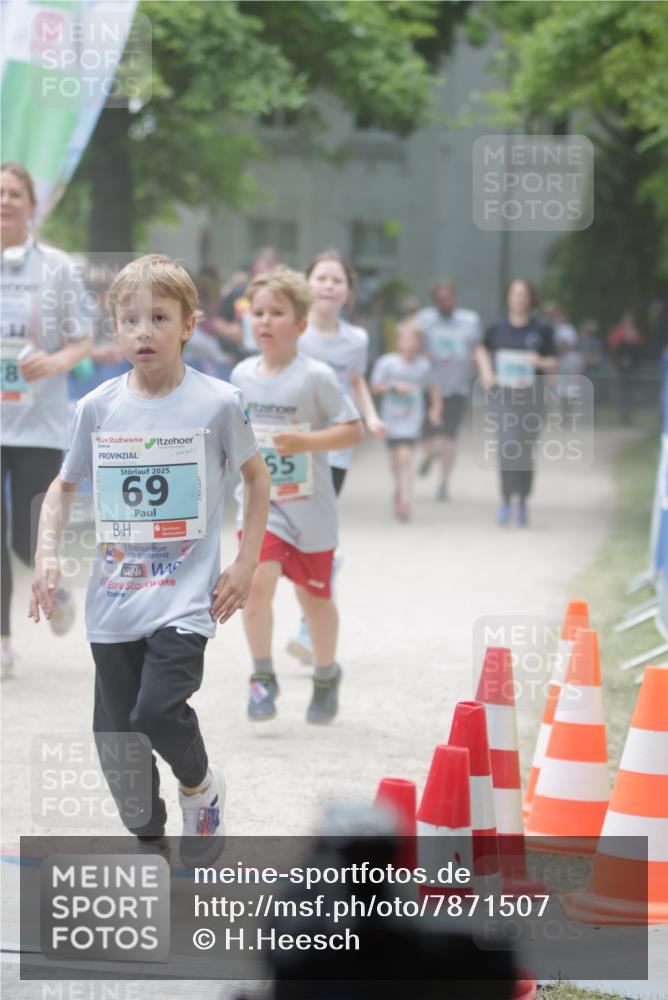 17.05.2025 - Störlauf H.Heesch http://msf.ph/oto/7871507 17.05.2025 13:46:19 Ziel  meine-sportfotos.de