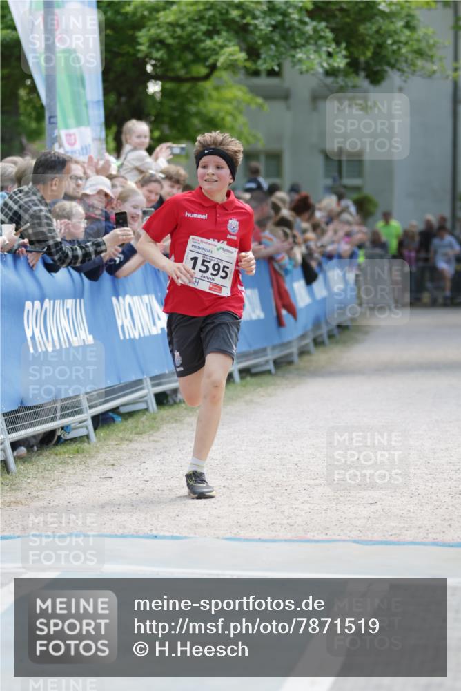 17.05.2025 - Störlauf H.Heesch http://msf.ph/oto/7871519 17.05.2025 14:37:34 Ziel  meine-sportfotos.de