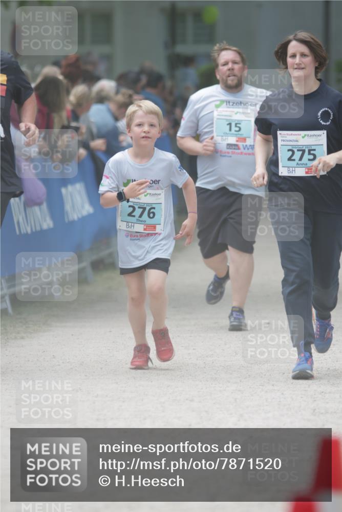 17.05.2025 - Störlauf H.Heesch http://msf.ph/oto/7871520 17.05.2025 13:46:21 Ziel  meine-sportfotos.de