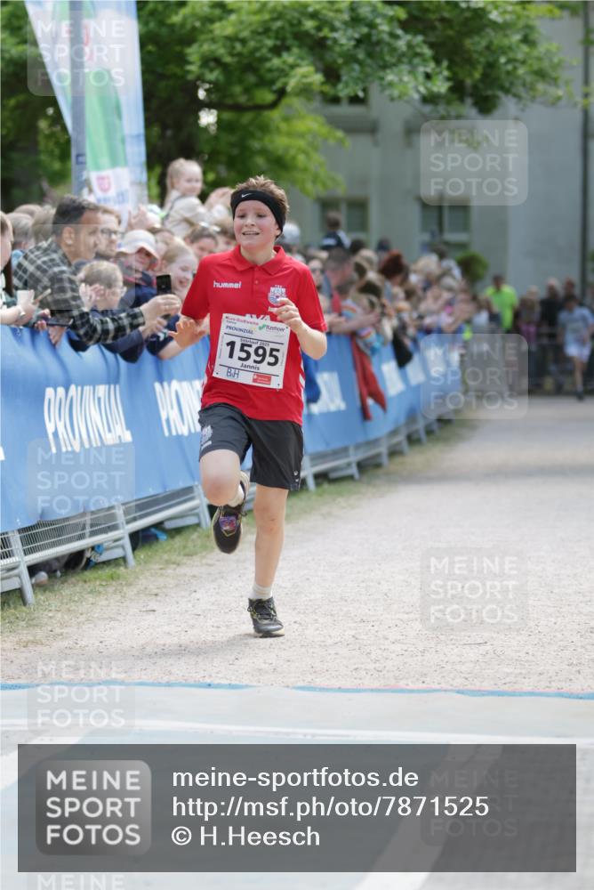 17.05.2025 - Störlauf H.Heesch http://msf.ph/oto/7871525 17.05.2025 14:37:34 Ziel  meine-sportfotos.de