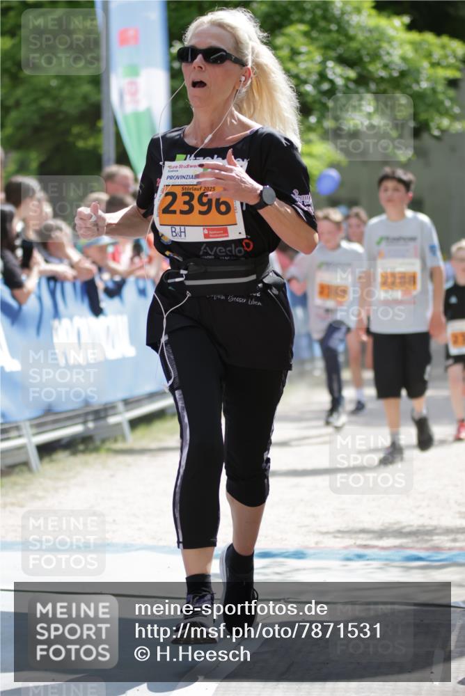 17.05.2025 - Störlauf H.Heesch http://msf.ph/oto/7871531 17.05.2025 15:29:54 Ziel  meine-sportfotos.de