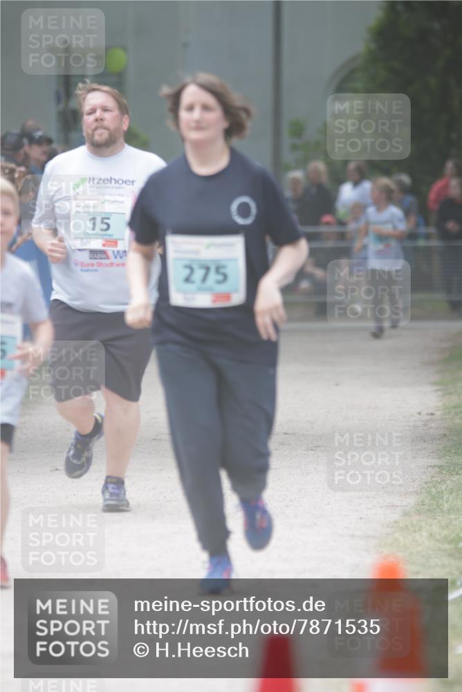 17.05.2025 - Störlauf H.Heesch http://msf.ph/oto/7871535 17.05.2025 13:46:22 Ziel  meine-sportfotos.de