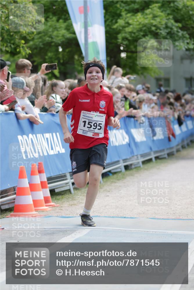 17.05.2025 - Störlauf H.Heesch http://msf.ph/oto/7871545 17.05.2025 14:37:34 Ziel  meine-sportfotos.de