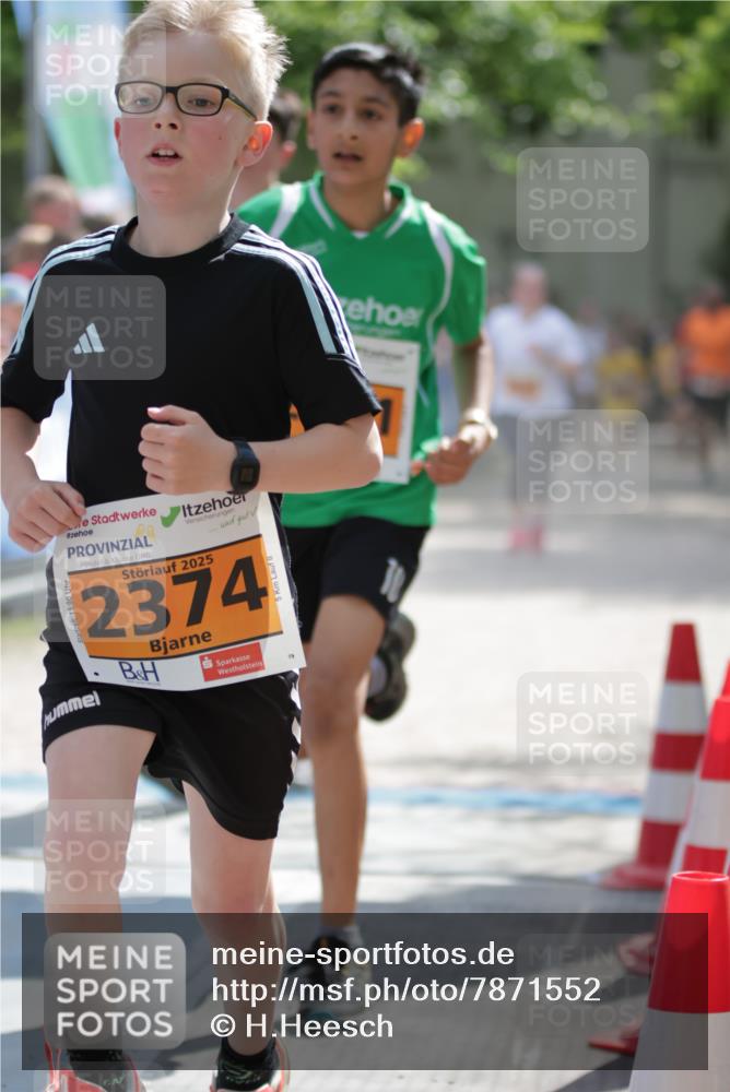 17.05.2025 - Störlauf H.Heesch http://msf.ph/oto/7871552 17.05.2025 15:29:57 Ziel  meine-sportfotos.de