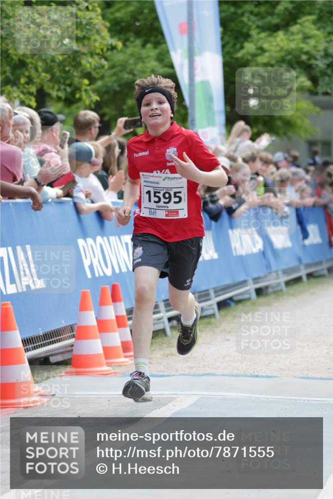 17.05.2025 - Störlauf H.Heesch http://msf.ph/oto/7871555 17.05.2025 14:37:35 Ziel  meine-sportfotos.de