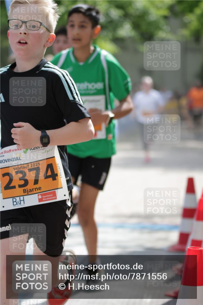 17.05.2025 - Störlauf H.Heesch http://msf.ph/oto/7871556 17.05.2025 15:29:57 Ziel  meine-sportfotos.de