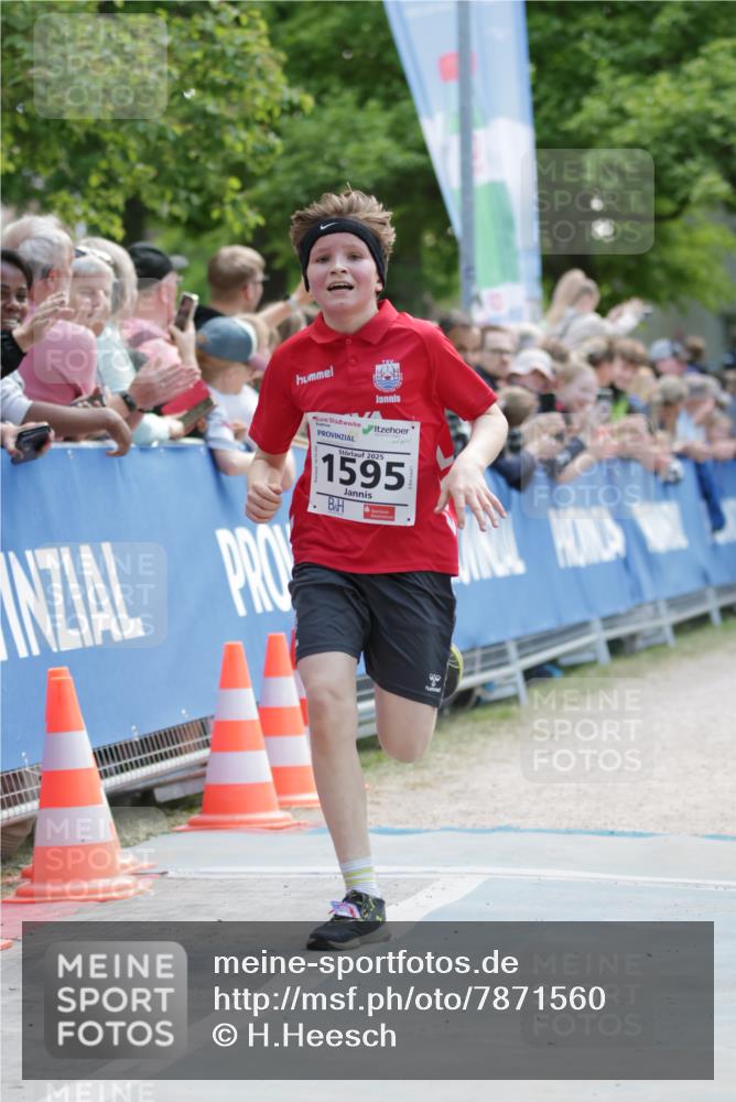 17.05.2025 - Störlauf H.Heesch http://msf.ph/oto/7871560 17.05.2025 14:37:35 Ziel  meine-sportfotos.de