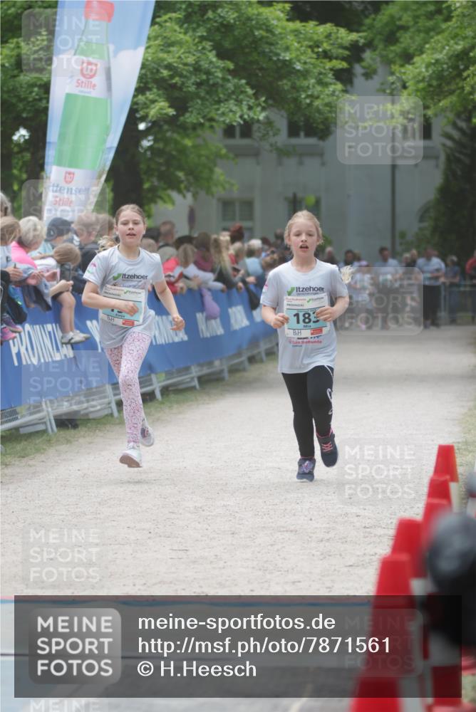 17.05.2025 - Störlauf H.Heesch http://msf.ph/oto/7871561 17.05.2025 13:46:31 Ziel  meine-sportfotos.de