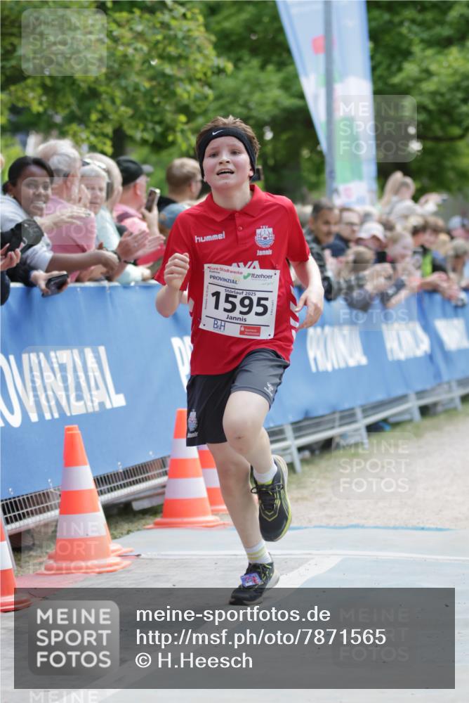 17.05.2025 - Störlauf H.Heesch http://msf.ph/oto/7871565 17.05.2025 14:37:35 Ziel  meine-sportfotos.de