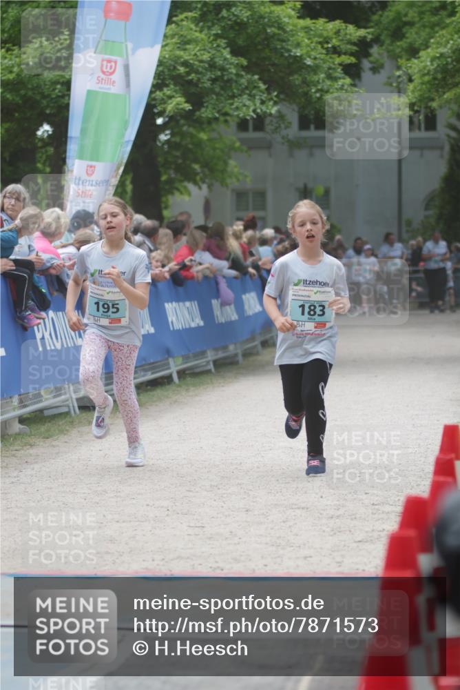 17.05.2025 - Störlauf H.Heesch http://msf.ph/oto/7871573 17.05.2025 13:46:31 Ziel  meine-sportfotos.de