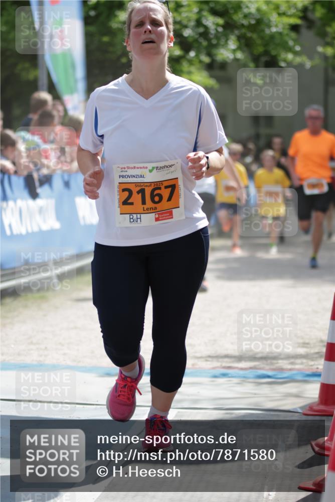 17.05.2025 - Störlauf H.Heesch http://msf.ph/oto/7871580 17.05.2025 15:30:00 Ziel  meine-sportfotos.de