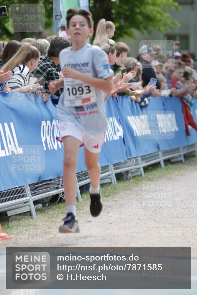 17.05.2025 - Störlauf H.Heesch http://msf.ph/oto/7871585 17.05.2025 14:37:43 Ziel  meine-sportfotos.de