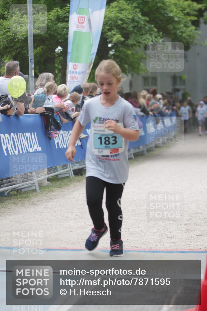 17.05.2025 - Störlauf H.Heesch http://msf.ph/oto/7871595 17.05.2025 13:46:32 Ziel  meine-sportfotos.de