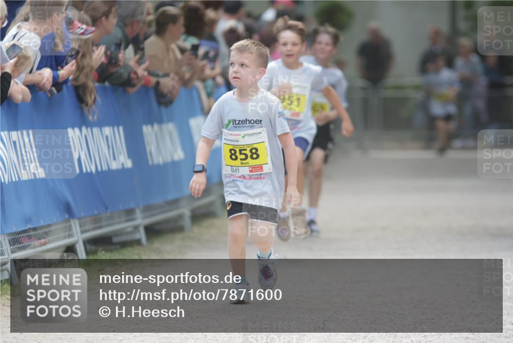 17.05.2025 - Störlauf H.Heesch http://msf.ph/oto/7871600 17.05.2025 14:13:31 Ziel  meine-sportfotos.de