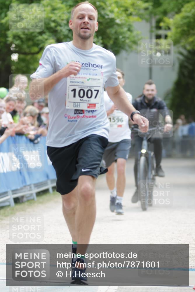 17.05.2025 - Störlauf H.Heesch http://msf.ph/oto/7871601 17.05.2025 14:37:45 Ziel  meine-sportfotos.de