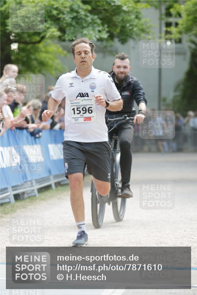 17.05.2025 - Störlauf H.Heesch http://msf.ph/oto/7871610 17.05.2025 14:37:46 Ziel  meine-sportfotos.de