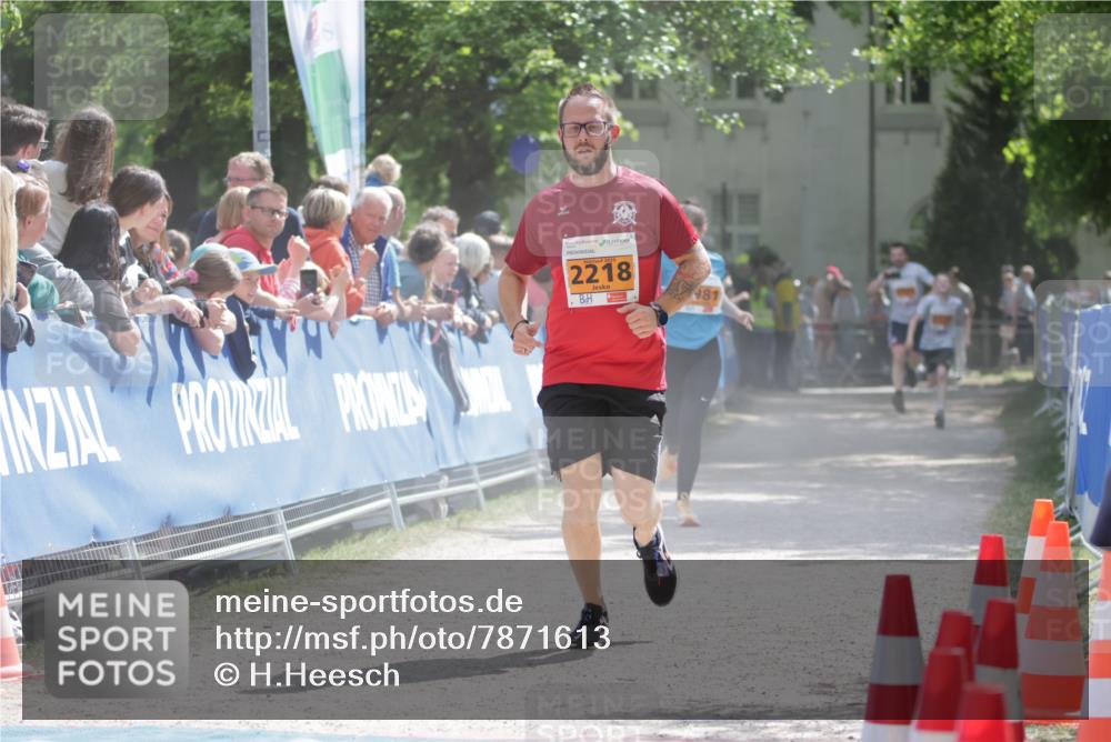 17.05.2025 - Störlauf H.Heesch http://msf.ph/oto/7871613 17.05.2025 15:30:05 Ziel  meine-sportfotos.de