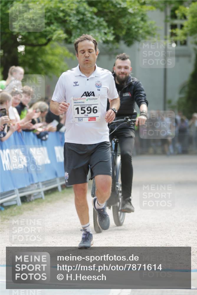 17.05.2025 - Störlauf H.Heesch http://msf.ph/oto/7871614 17.05.2025 14:37:46 Ziel  meine-sportfotos.de