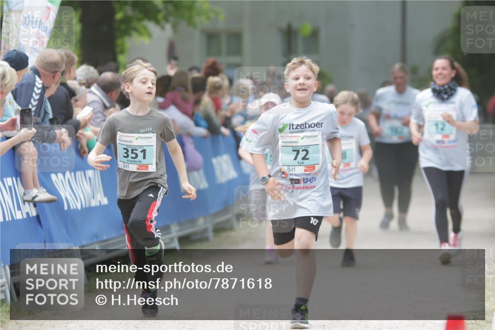 17.05.2025 - Störlauf H.Heesch http://msf.ph/oto/7871618 17.05.2025 13:46:39 Ziel  meine-sportfotos.de