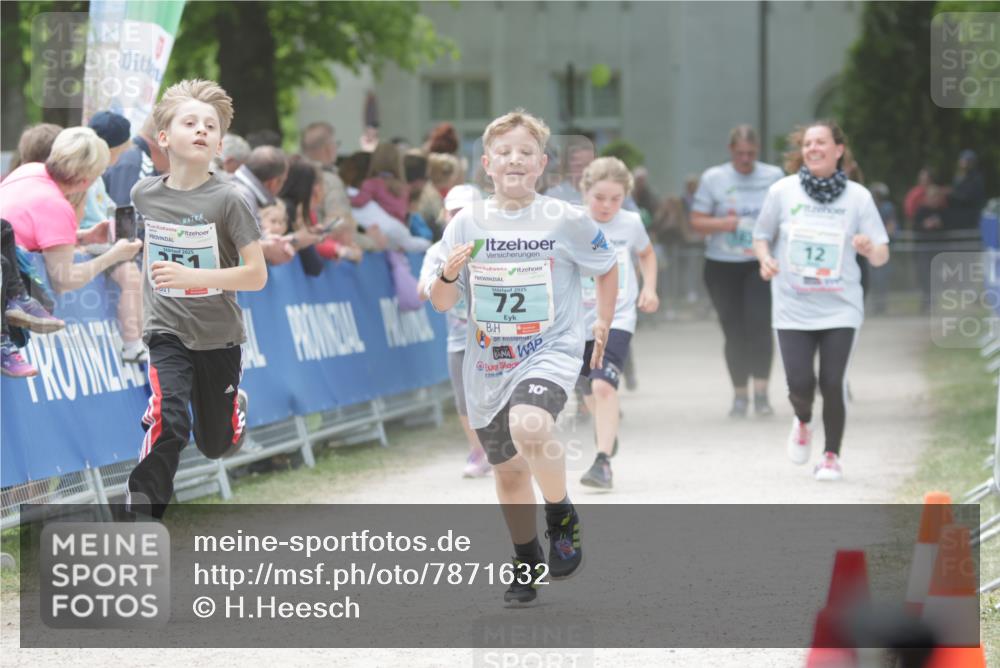 17.05.2025 - Störlauf H.Heesch http://msf.ph/oto/7871632 17.05.2025 13:46:40 Ziel  meine-sportfotos.de