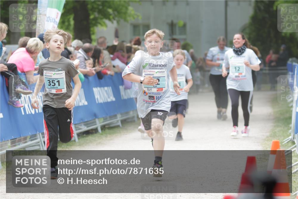 17.05.2025 - Störlauf H.Heesch http://msf.ph/oto/7871635 17.05.2025 13:46:40 Ziel  meine-sportfotos.de