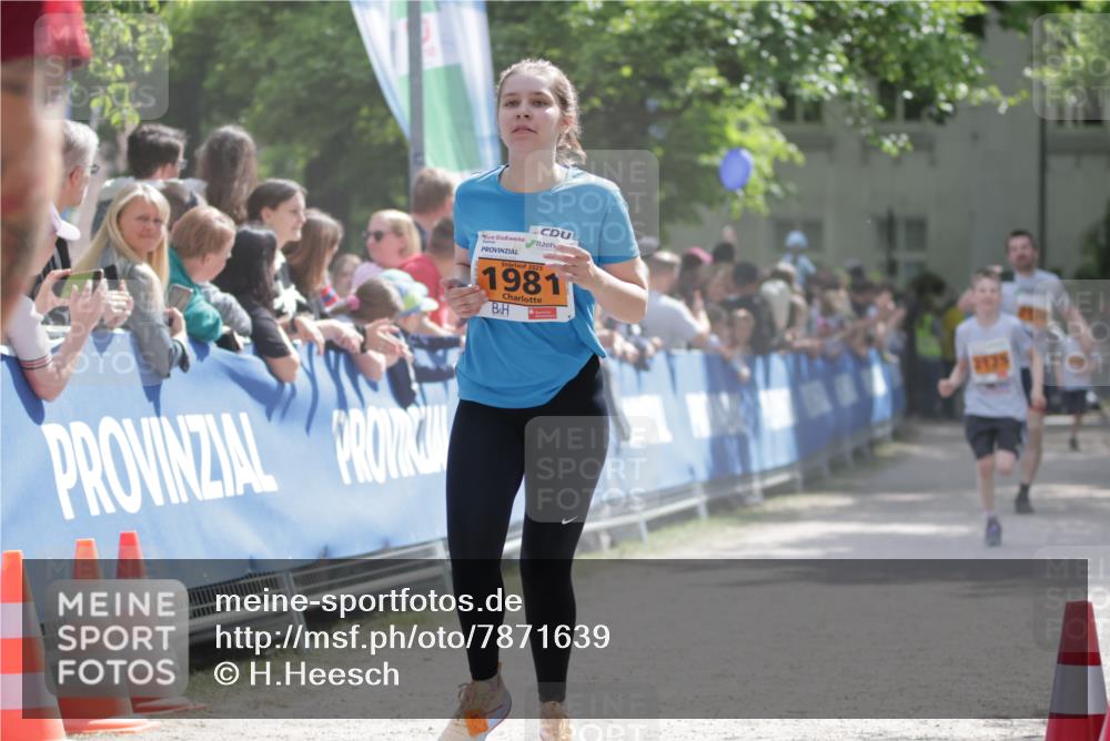 17.05.2025 - Störlauf H.Heesch http://msf.ph/oto/7871639 17.05.2025 15:30:08 Ziel  meine-sportfotos.de