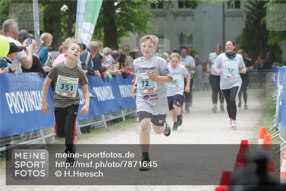 17.05.2025 - Störlauf H.Heesch http://msf.ph/oto/7871645 17.05.2025 13:46:40 Ziel  meine-sportfotos.de