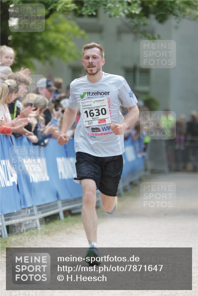 17.05.2025 - Störlauf H.Heesch http://msf.ph/oto/7871647 17.05.2025 14:37:54 Ziel  meine-sportfotos.de
