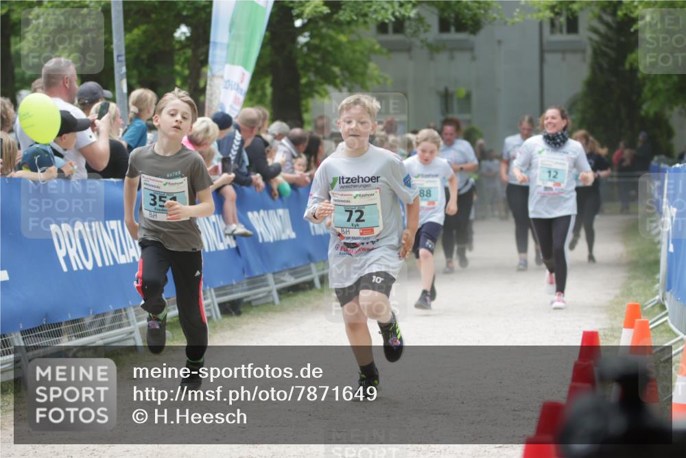 17.05.2025 - Störlauf H.Heesch http://msf.ph/oto/7871649 17.05.2025 13:46:40 Ziel  meine-sportfotos.de