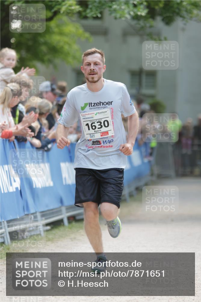 17.05.2025 - Störlauf H.Heesch http://msf.ph/oto/7871651 17.05.2025 14:37:54 Ziel  meine-sportfotos.de