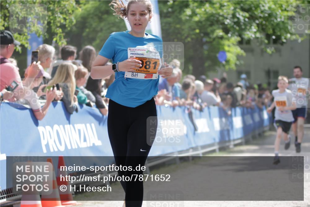 17.05.2025 - Störlauf H.Heesch http://msf.ph/oto/7871652 17.05.2025 15:30:09 Ziel  meine-sportfotos.de