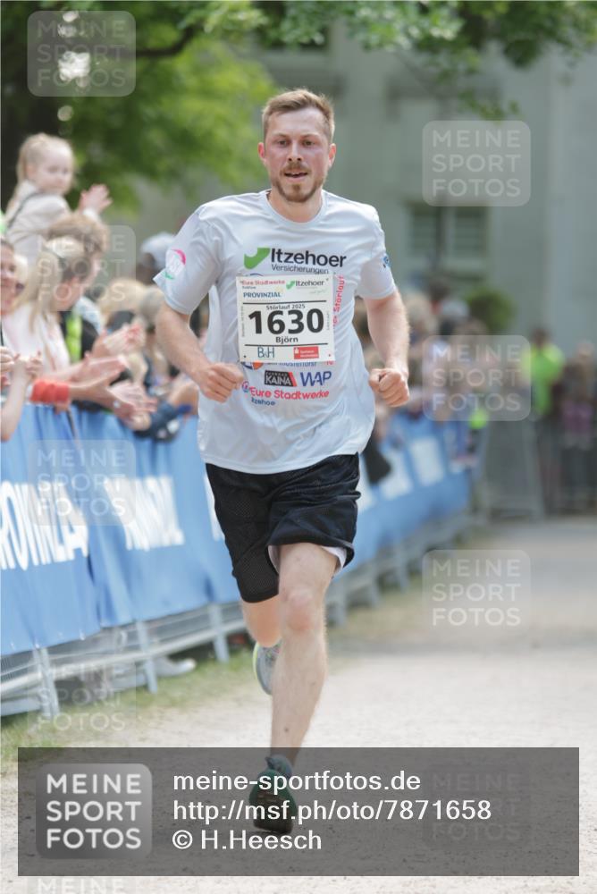 17.05.2025 - Störlauf H.Heesch http://msf.ph/oto/7871658 17.05.2025 14:37:55 Ziel  meine-sportfotos.de