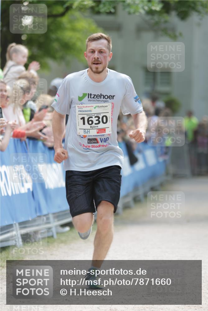17.05.2025 - Störlauf H.Heesch http://msf.ph/oto/7871660 17.05.2025 14:37:55 Ziel  meine-sportfotos.de
