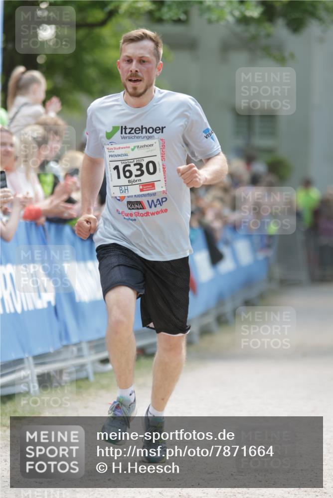 17.05.2025 - Störlauf H.Heesch http://msf.ph/oto/7871664 17.05.2025 14:37:55 Ziel  meine-sportfotos.de
