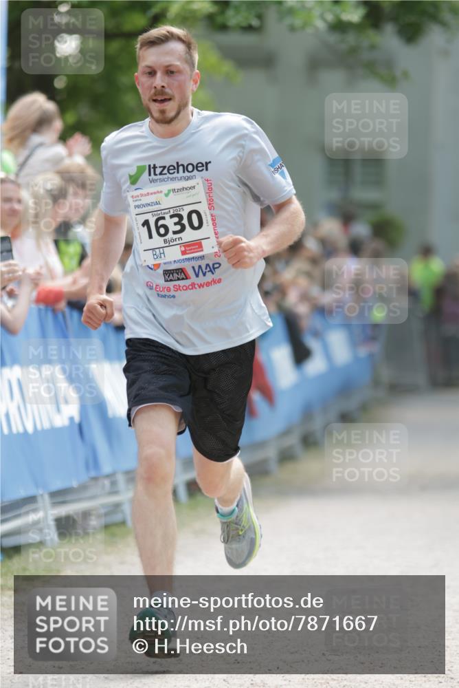 17.05.2025 - Störlauf H.Heesch http://msf.ph/oto/7871667 17.05.2025 14:37:55 Ziel  meine-sportfotos.de
