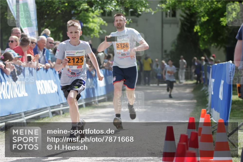 17.05.2025 - Störlauf H.Heesch http://msf.ph/oto/7871668 17.05.2025 15:30:10 Ziel  meine-sportfotos.de