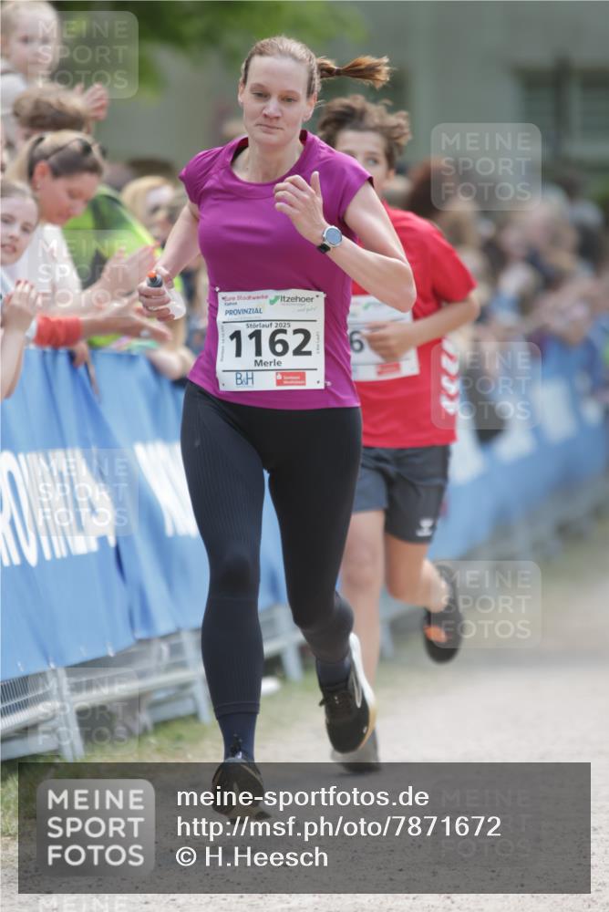 17.05.2025 - Störlauf H.Heesch http://msf.ph/oto/7871672 17.05.2025 14:38:06 Ziel  meine-sportfotos.de