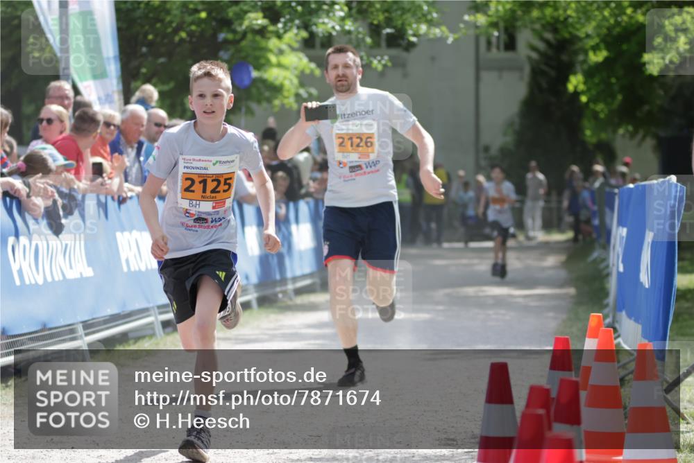 17.05.2025 - Störlauf H.Heesch http://msf.ph/oto/7871674 17.05.2025 15:30:10 Ziel  meine-sportfotos.de