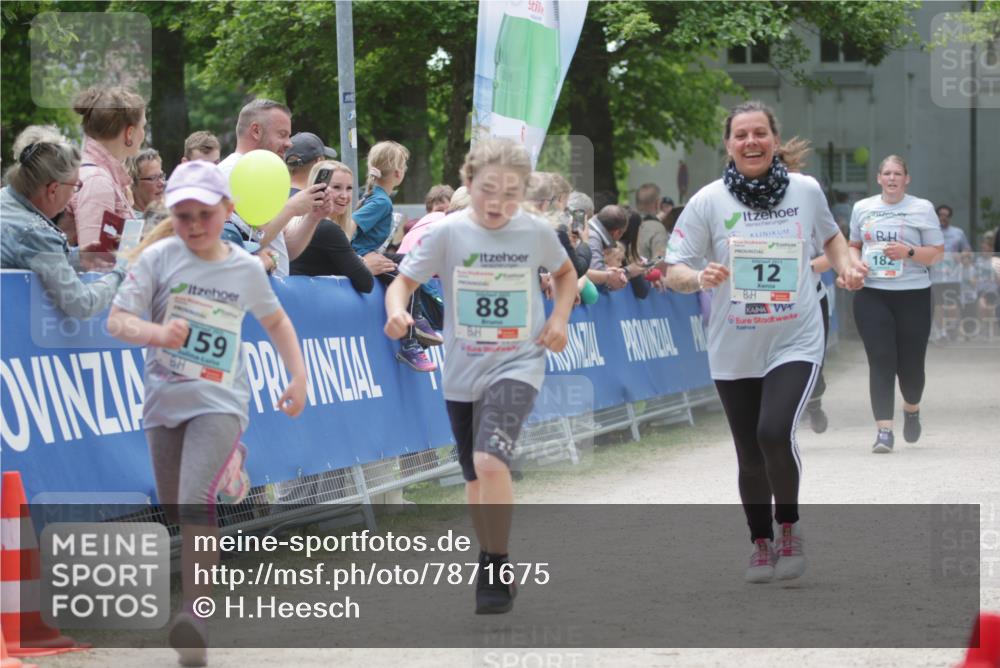 17.05.2025 - Störlauf H.Heesch http://msf.ph/oto/7871675 17.05.2025 13:46:42 Ziel  meine-sportfotos.de