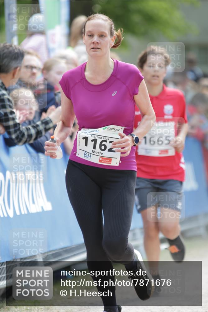 17.05.2025 - Störlauf H.Heesch http://msf.ph/oto/7871676 17.05.2025 14:38:07 Ziel  meine-sportfotos.de