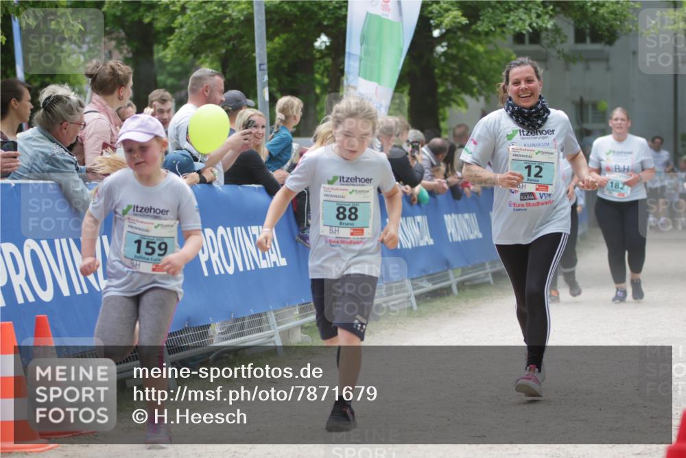 17.05.2025 - Störlauf H.Heesch http://msf.ph/oto/7871679 17.05.2025 13:46:42 Ziel  meine-sportfotos.de