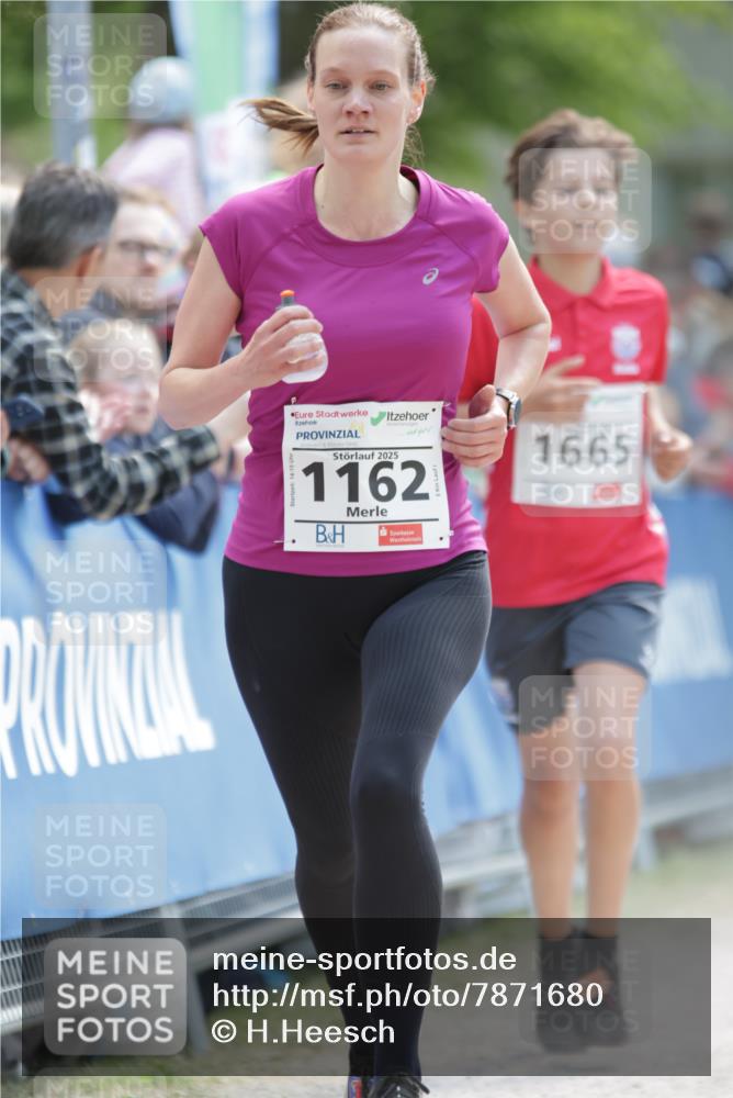 17.05.2025 - Störlauf H.Heesch http://msf.ph/oto/7871680 17.05.2025 14:38:07 Ziel  meine-sportfotos.de