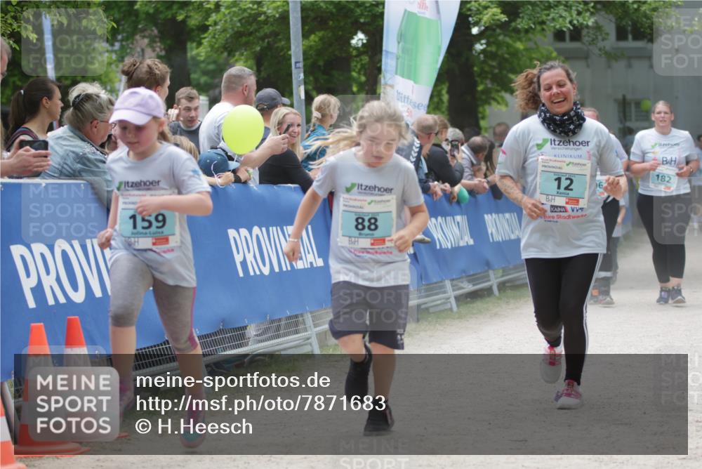17.05.2025 - Störlauf H.Heesch http://msf.ph/oto/7871683 17.05.2025 13:46:43 Ziel  meine-sportfotos.de