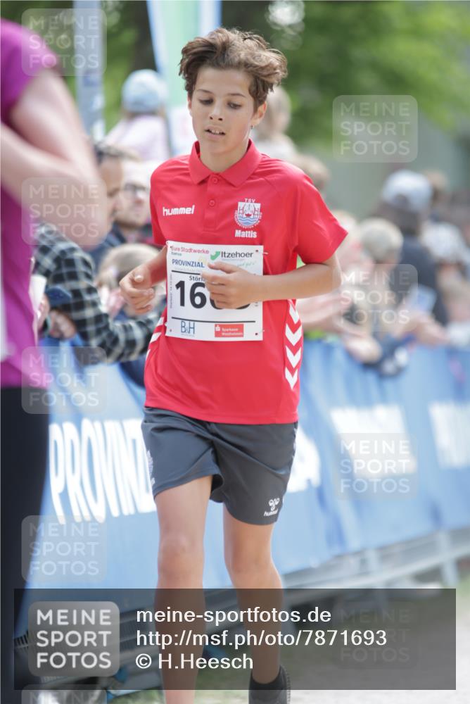 17.05.2025 - Störlauf H.Heesch http://msf.ph/oto/7871693 17.05.2025 14:38:08 Ziel  meine-sportfotos.de