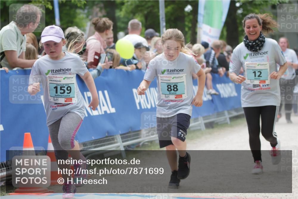 17.05.2025 - Störlauf H.Heesch http://msf.ph/oto/7871699 17.05.2025 13:46:43 Ziel  meine-sportfotos.de