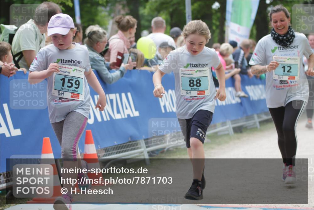 17.05.2025 - Störlauf H.Heesch http://msf.ph/oto/7871703 17.05.2025 13:46:43 Ziel  meine-sportfotos.de